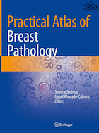 Practical Atlas of Breast Pathology 2018 | اطلس عملی پاتولوژی پستان